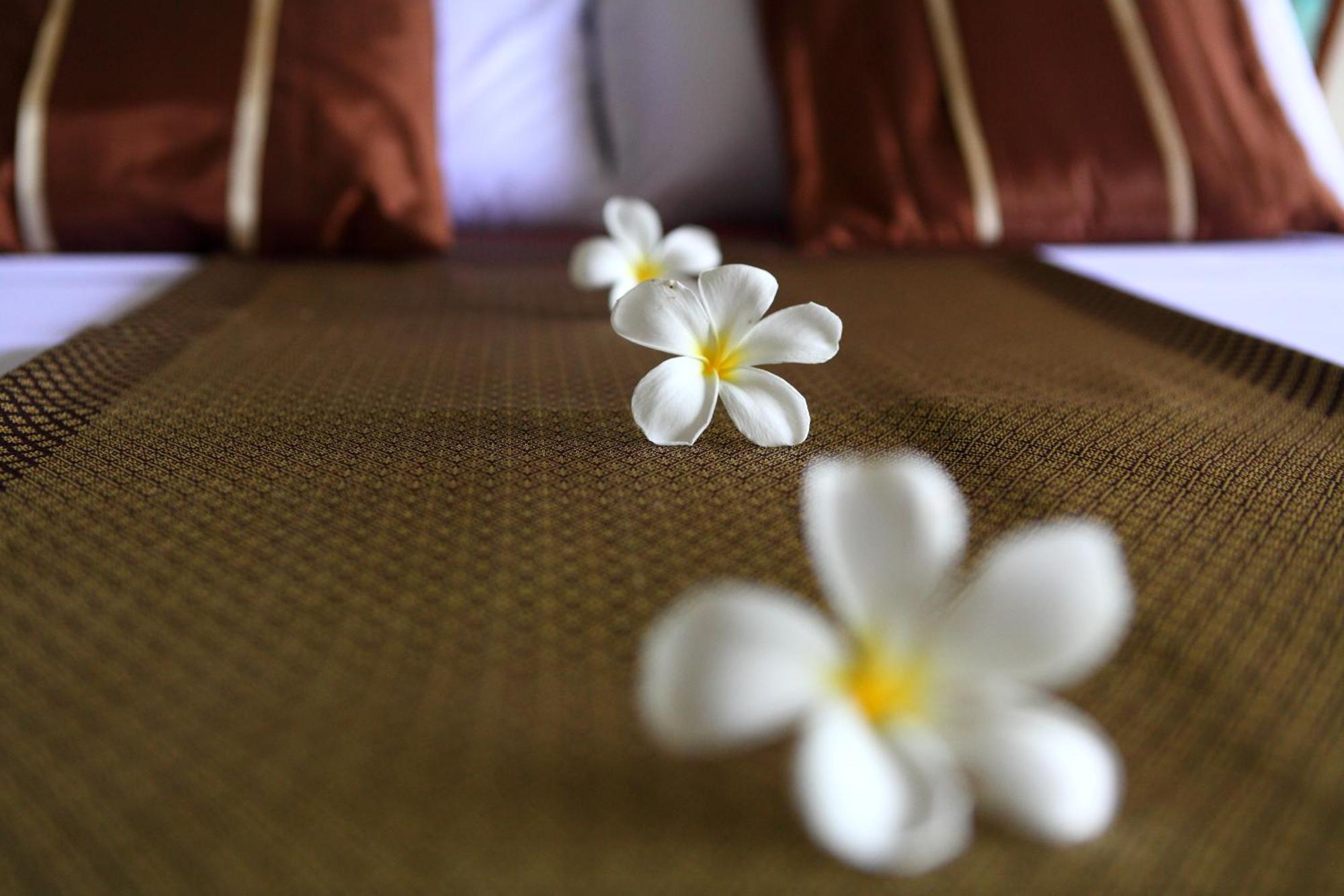 Wattana Park Hotel Trang Ruang foto