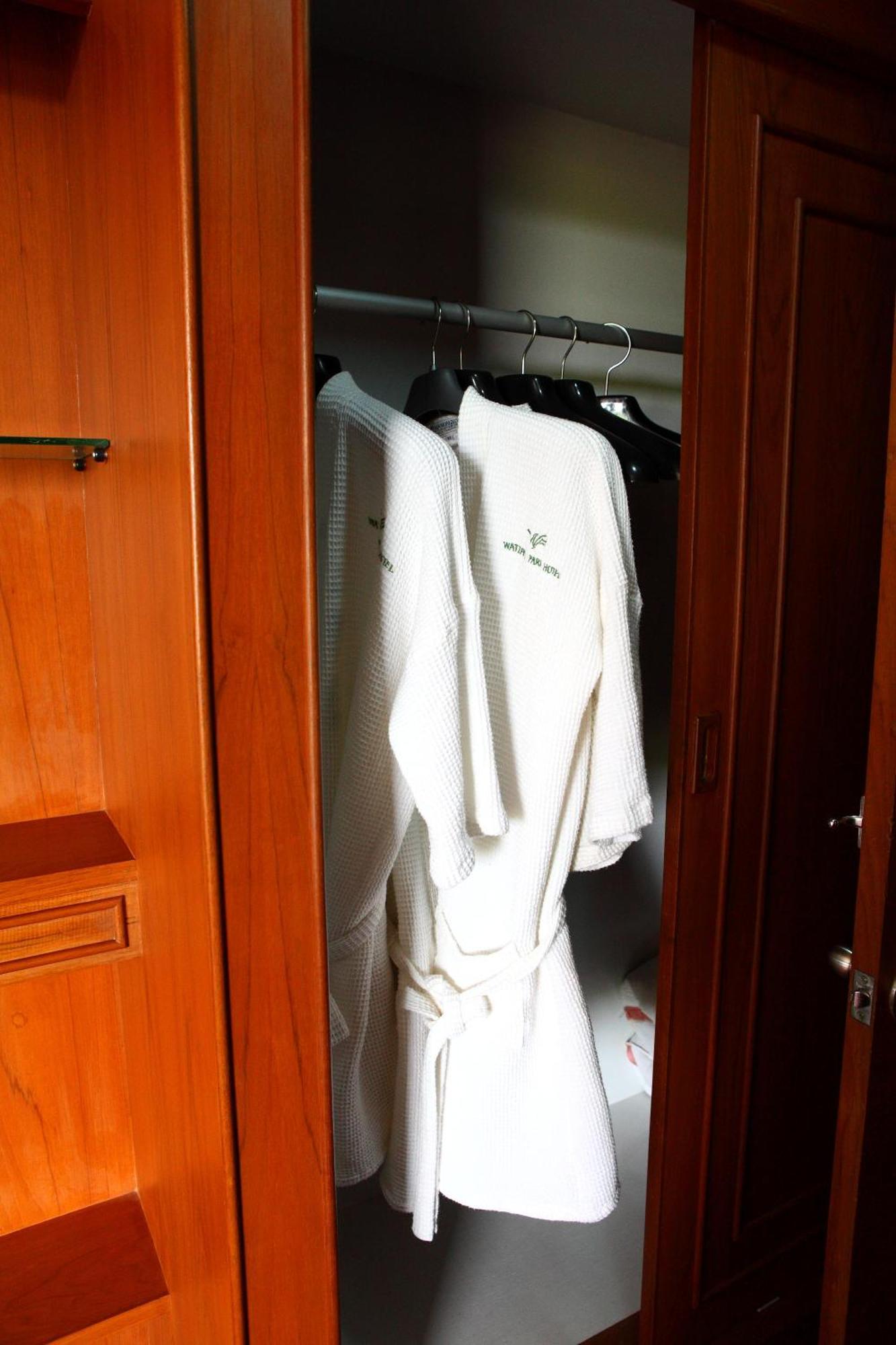 Wattana Park Hotel Trang Ruang foto